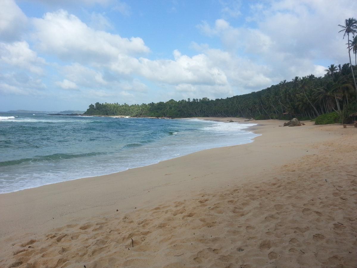 Muthu Resort & Restaurant Tangalle Kültér fotó